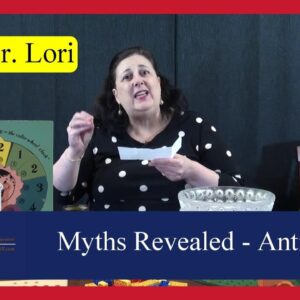 Ask Dr. Lori: Myths about Rarity, COAs & Misprints, Jewelry & Gemstones, Selling Tips, Clean Out