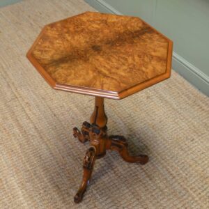 antique wine tables lamp tables