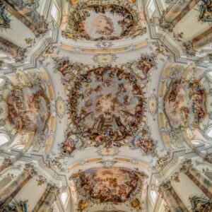 the birth of extravagance the baroque style in focus
