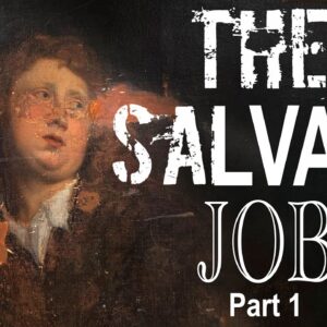 The Salvage Job - Part 1