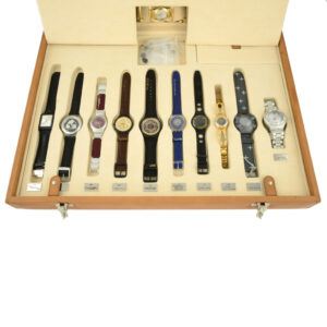 bid and let die limited edition james bond watches