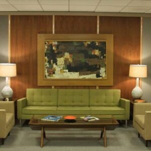 from mad men to maisel midcentury vintage design in media