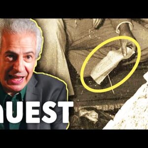 Enhanced Memo Reveals US Government LIED About Roswell | Roswell: The Final Verdict