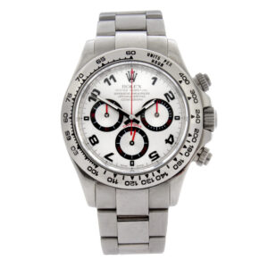 rolex daytona watches sell for whopping 62000