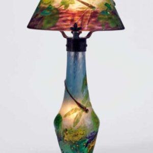 french glass sells well at christies modern collector design and tiffany studios sale february 25 march 11 2022