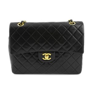the chanel flap bag