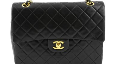 the chanel flap bag