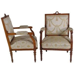 tracing comfort exploring types of antique armchairs