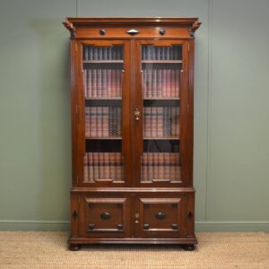 antique furniture by the designer and cabinet makers shapland petter