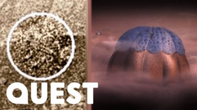 Is There Proof Of Alien Life On Venus? | NASA’s Unexplained Files