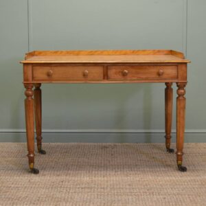 antique furniture by miles and edwards c hindley