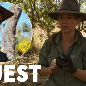 Jacqui & Andrew Risk Everything To Save Their Mining Season | Aussie Gold Hunters