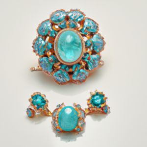 discover the history and elegance of estate jewelry the significance of estate jewelry